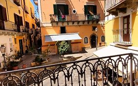 Lipari Suite B&B